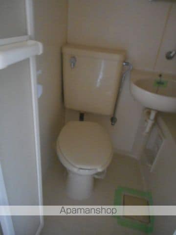 ヒルズ額原の内装写真
