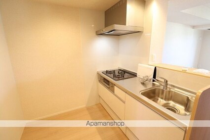 フェリナーレ[2LDK/51.9m2]の内装