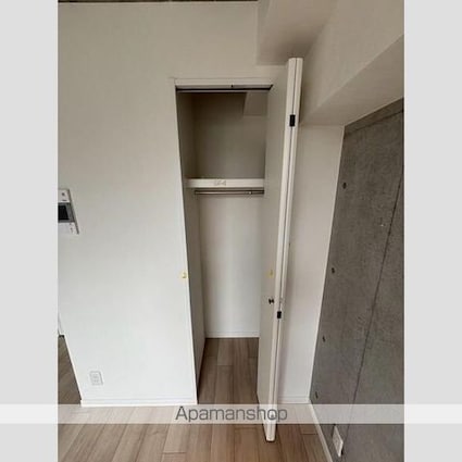 ＭＡＸＩＶ　ＣＩＴＹ新江古田[1K/18.07m2]の眺望