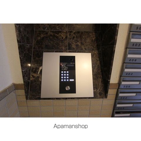 ヴィアーレ堤[1R/29.7m2]の共用部3