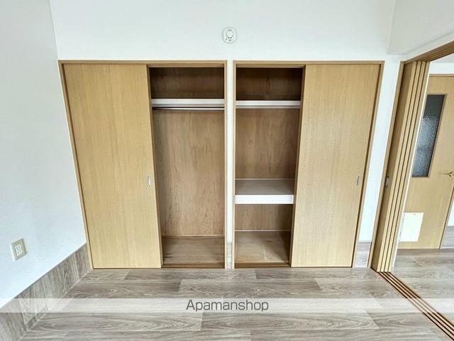 フェアライズ小島[2LDK/63.3m2]の収納