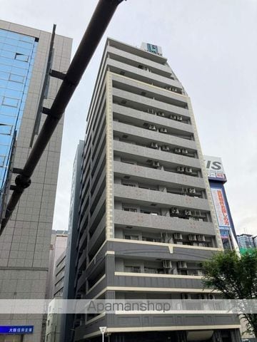 エステムプラザ梅田EASTの外観写真