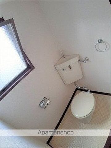 植木ビルの内装写真