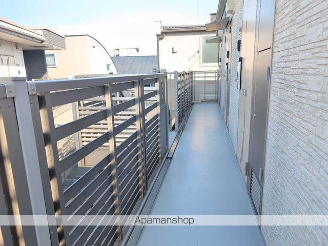 クレイノZERO 2の内装写真