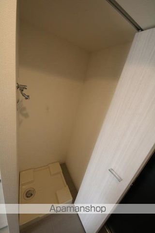 SーRESIDENCE大阪九条NORTHの内装写真
