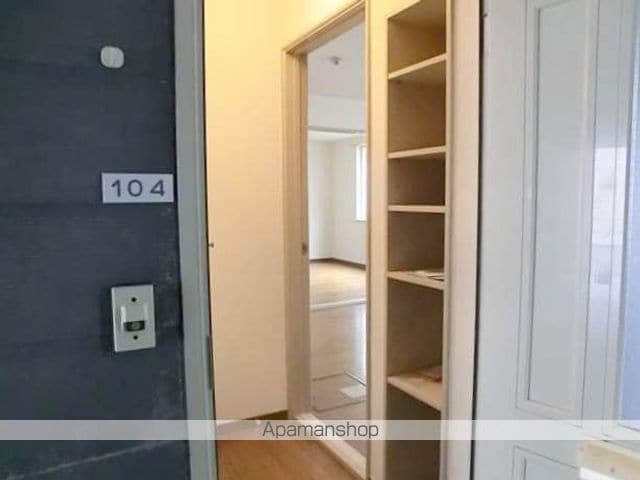 エスポワール新光の内装写真