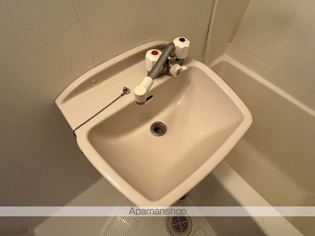 レオパレスファーストの内装写真