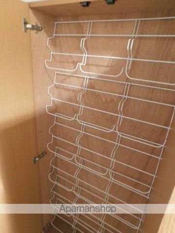 ドムスドイの内装写真