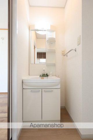 プレジール小野 A棟の内装写真