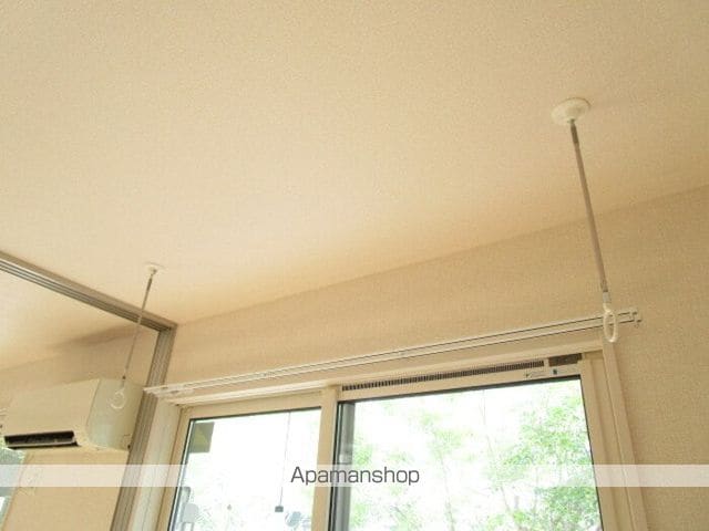 アリエスマンションの内装写真