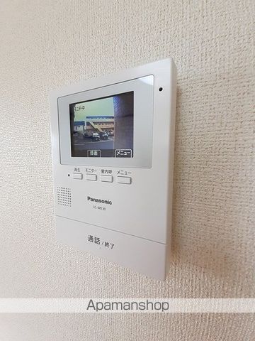 ラフィーネメゾン Bの内装写真