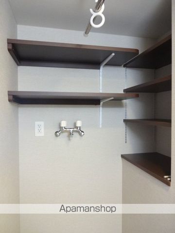 SABANJOULEの内装写真