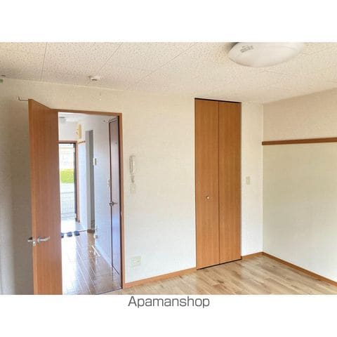 レジデンス岡本の内装写真