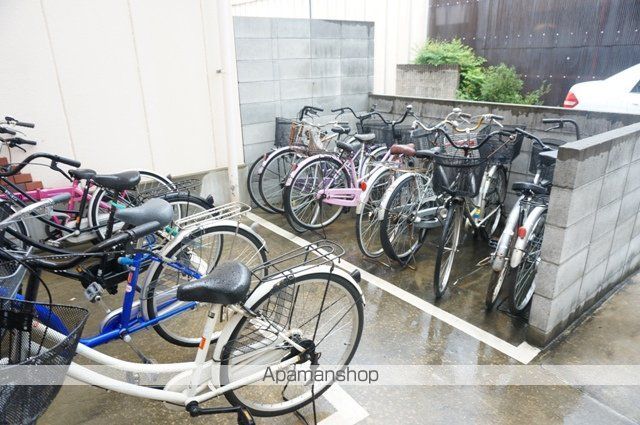 アプレシオ西冠IIのその他写真