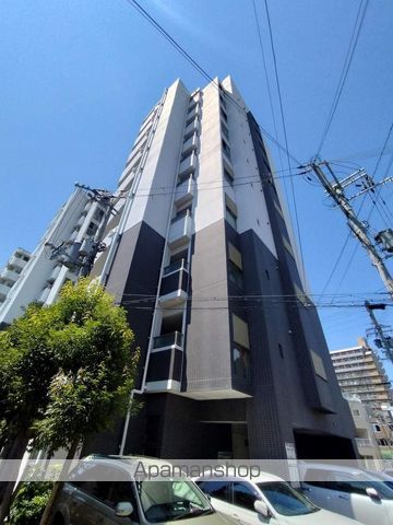 GRAMERCY JUSO−HIGASHI 1STの外観写真