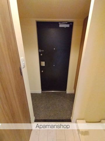 プレサンス堺筋本町駅前シェルの内装写真