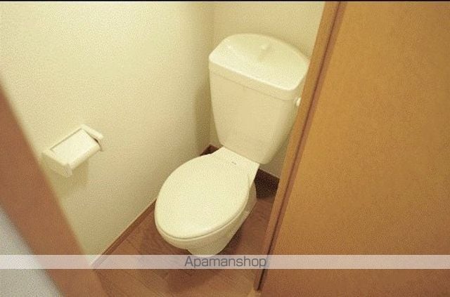 レオパレスシャルマンの内装写真