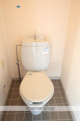 グリーンヒルズ玉藻IIの内装写真
