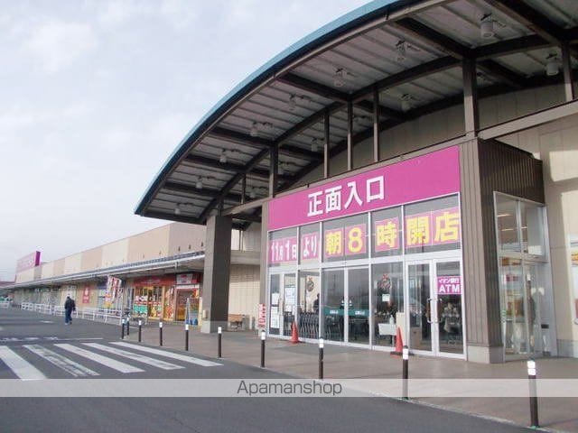 ガーデンシティ桜町G棟の周辺写真
