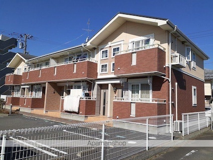 宮城県石巻市開北１丁目[1LDK/46.09m2]の外観1