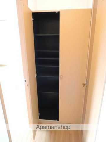 エトワールの内装写真