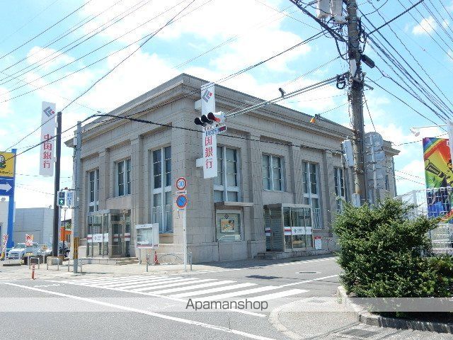 リトルハイム長岡60号館の周辺写真