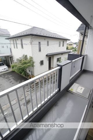 サニーウェル小日向の内装写真