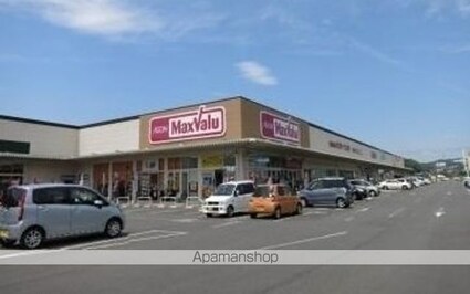 ファースト　ステップ[2DK/43.31m2]の周辺6