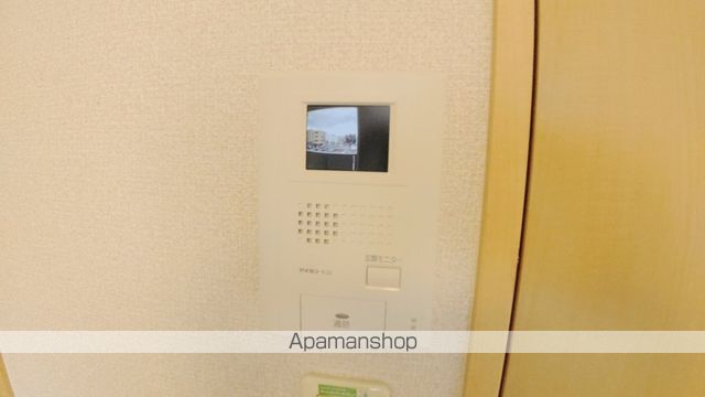 レオパレスKissMeの内装写真
