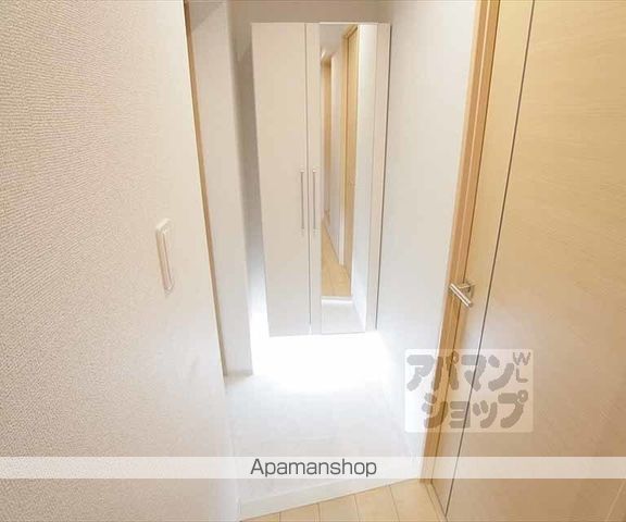 ポルトボヌールの内装写真