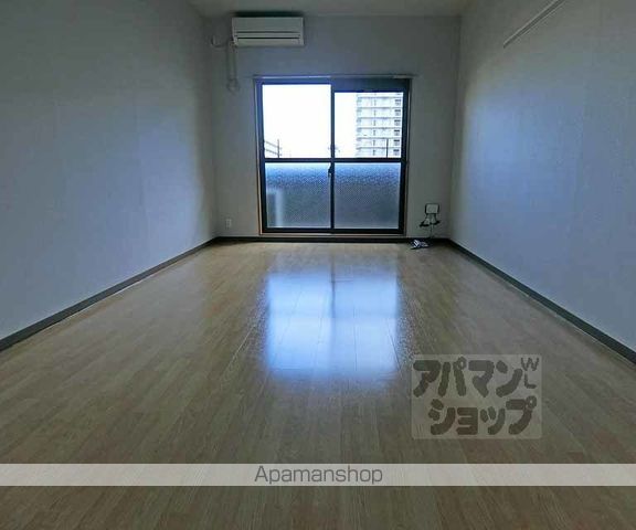 CASA SHIKOの内装写真