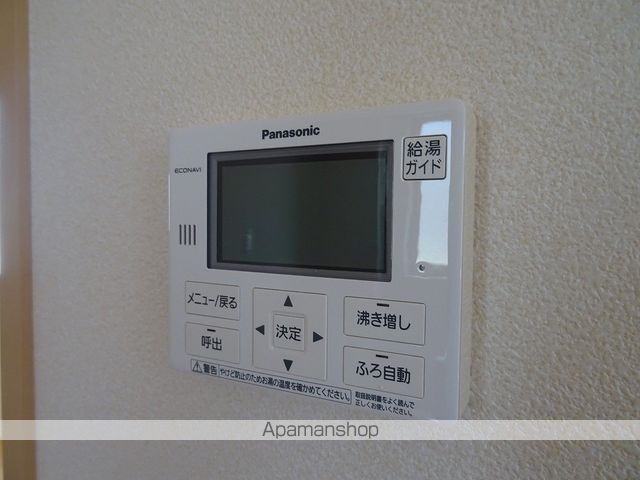 エルカーサ杜の内装写真