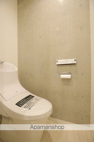 プリジェ池袋の内装写真