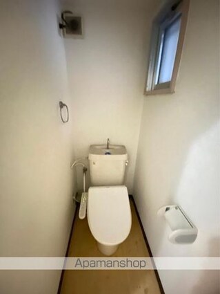 コート松島Ⅳ[1K/20m2]のトイレ