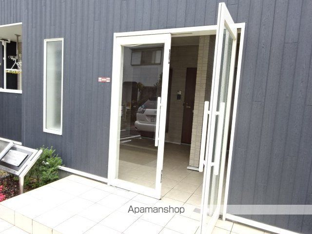 グランソレイユ楠葉のその他写真