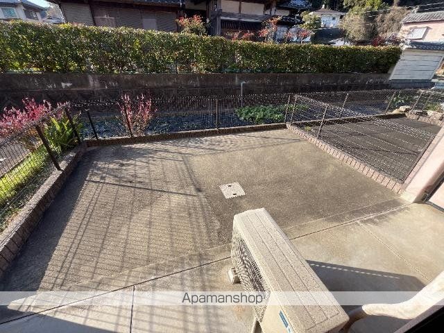 エトワールユウキの内装写真