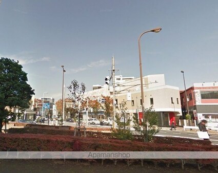 ブランノワール[1LDK/40.09m2]の周辺4