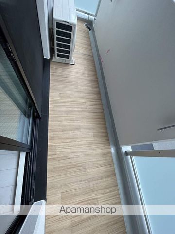 PREDEARCOURT本町の内装写真