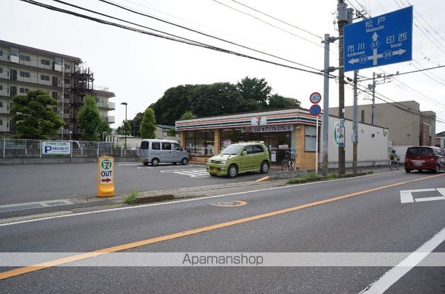 プリュニエ鎌ヶ谷の周辺写真