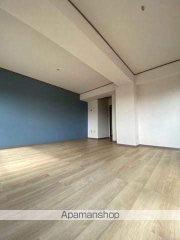 ラポルテルージュ妙蓮寺弐番館の内装写真