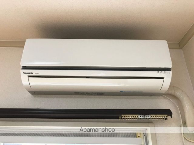 ウインクルの内装写真