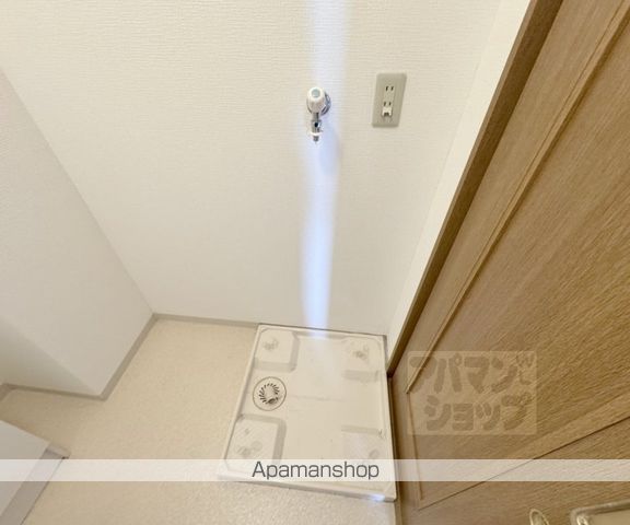 リベラシオン稲荷の内装写真