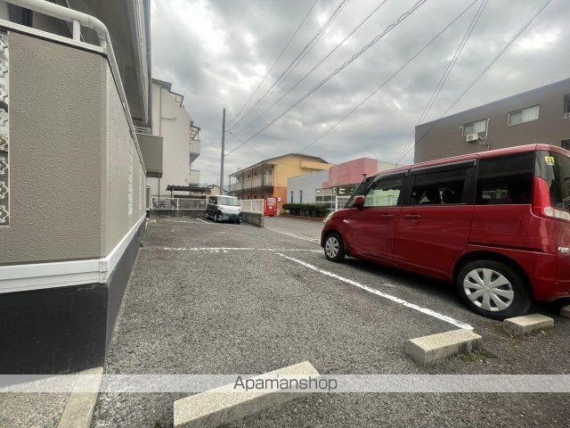 セジュール野北 B棟のその他写真