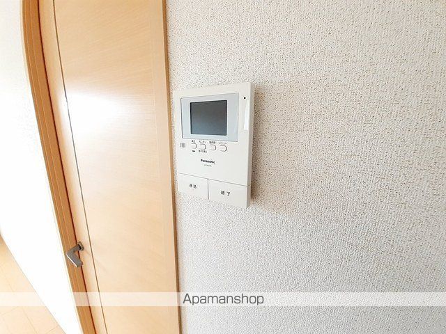 ジェントリーB棟の内装写真