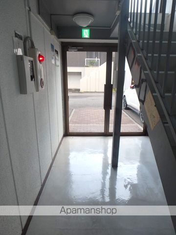 コーポHS東札幌のその他写真