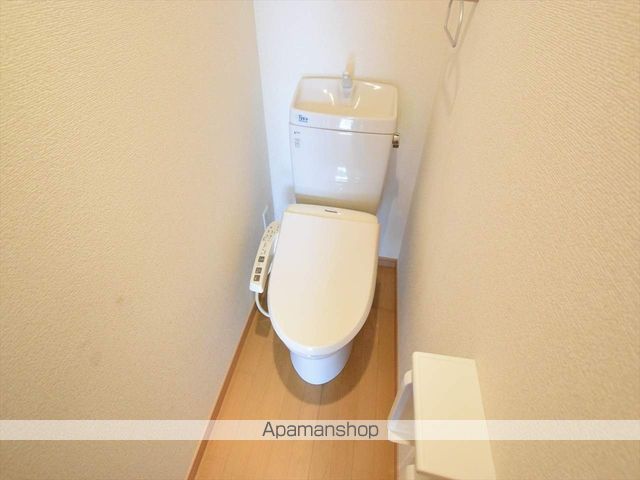 ルネスSKの内装写真