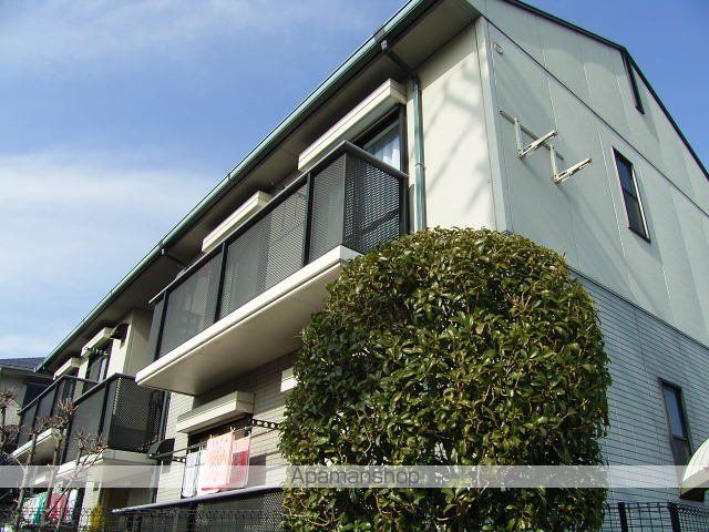 アピオ千里B棟