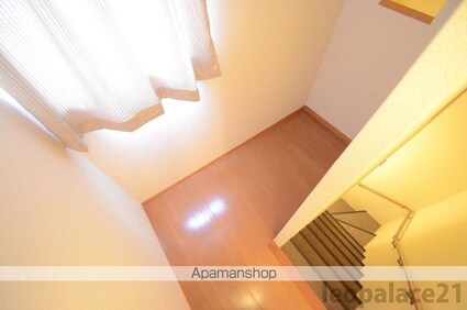 レオパレスライトスペースⅠ[1K/28.02m2]のその他内装