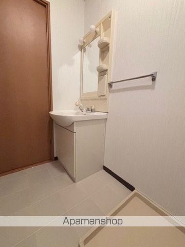 あかりAの内装写真