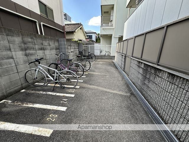 グランパシフィック十三のその他写真